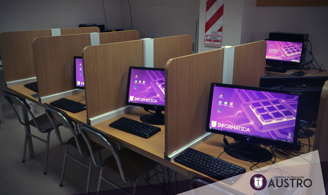 Laboratorio de Computación e Informática